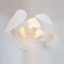 GobekUsa Hand Made Rattan Art Pendant Chandelier for Modern Living Room, Dining Room, Bedroom.