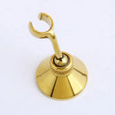 Modern handshower bracket wall mounted holder bathroom accessory by Decorbites
