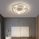 GobekUsa Gold Luxury LED Ceiling Chandelier for Modern Living Rooms, Bedrooms, and Kitchens