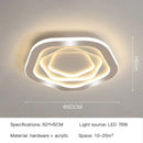 GobekUsa Gold Luxury LED Ceiling Chandelier for Modern Living Rooms, Bedrooms, and Kitchens