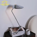GobekUsa Iron Art Decorative Floor Lamp LED Modern Design Industrial Style