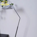 GobekUsa Iron Art Decorative Floor Lamp LED Modern Design Industrial Style