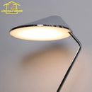 GobekUsa Iron Art Decorative Floor Lamp LED Modern Design Industrial Style