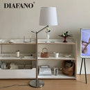 GobekUsa Adjustable LED Floor Lamp for Modern Industrial Decor