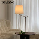 GobekUsa Adjustable LED Floor Lamp for Modern Industrial Decor