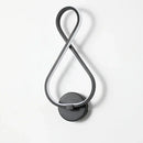 GobekUsa LED Wall Light for Modern Home Lighting Chandelier & Ceiling Lamp Sconce