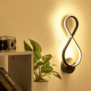 GobekUsa LED Wall Light for Modern Home Lighting Chandelier & Ceiling Lamp Sconce