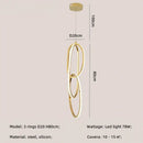 GobekUsa Gold LED Wall Sconce Dimmable Lighting Fixture Polished Steel Modern Luminarias