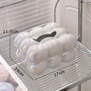 GobekUsa Cotton Candy Ceramic Tissue Box - Modern Decor