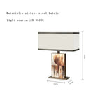 GobekUsa Italian Luxury Table Lamps for Home Decor & Hotels