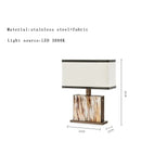 GobekUsa Italian Luxury Table Lamps for Home Decor & Hotels