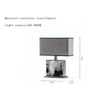 GobekUsa Italian Luxury Table Lamps for Home Decor & Hotels