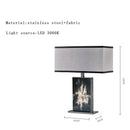 GobekUsa Italian Luxury Table Lamps for Home Decor & Hotels