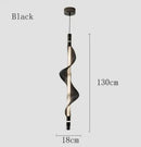 GobekUsa Italian Style Pendant Light Chandelier for Dining Room and Kitchen