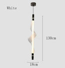 GobekUsa Italian Style Pendant Light Chandelier for Dining Room and Kitchen