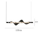 GobekUsa Italian Style Pendant Light Chandelier for Dining Room and Kitchen