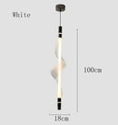 GobekUsa Italian Style Pendant Light Chandelier for Dining Room and Kitchen