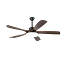 Modern Keltis Fan Blade Ceiling Fan Lights