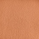 Modern Lambs Wool Fabric Loveseat for Living Room