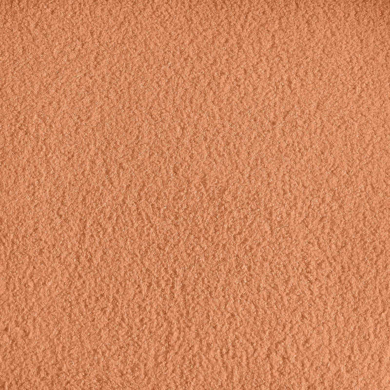 Modern Lambs Wool Fabric Loveseat for Living Room