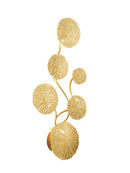 GobekUsa Iron Wall Sconce LED Light Fixture for Bedroom & Living Room