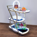 GobekUsa Beauty Salon Trolley Beauty Furniture
