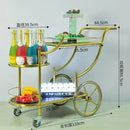 GobekUsa Beauty Salon Trolley Beauty Furniture