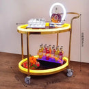 GobekUsa Beauty Salon Trolley Beauty Furniture