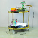 GobekUsa Beauty Salon Trolley Beauty Furniture