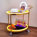GobekUsa Beauty Salon Trolley Beauty Furniture