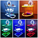 GobekUsa Beauty Salon Trolley Beauty Furniture