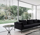 GobekUsa Modern LED Bubble Chandelier for Home