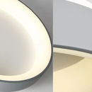 GobekUsa Modern LED Ceiling Light for Home - Indoor Lighting