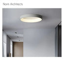 GobekUsa Modern LED Ceiling Light for Home - Indoor Lighting