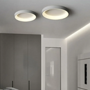 GobekUsa Modern LED Ceiling Light for Home - Indoor Lighting