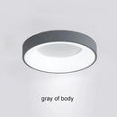 GobekUsa Modern LED Ceiling Light for Home - Indoor Lighting