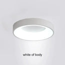 GobekUsa Modern LED Ceiling Light for Home - Indoor Lighting