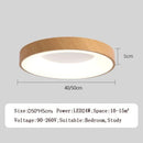 GobekUsa Modern LED Ceiling Light for Home - Indoor Lighting