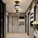 GobekUsa Modern LED Chandelier Light for Home