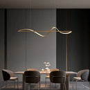 GobekUsa Modern LED Chandeliers for Dining or Bedroom