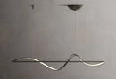 GobekUsa Modern LED Chandeliers for Dining or Bedroom
