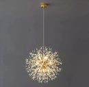 GobekUsa Modern LED Pendant Chandelier for Home Decor