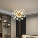 GobekUsa Modern LED Pendant Chandelier for Home Decor