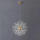 GobekUsa Modern LED Pendant Chandelier for Home Decor