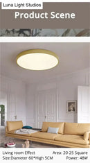 GobekUsa Modern Light Fixtures Ceiling Of Equilateral Indoor Lighting Gold Lampshade For Living Room Bedroom Lamp Ceiling Lamp Fixtures