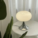 GobekUsa Glass Desk Lamp Home Office Modern Table Light