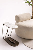 Zare C Table by Marmony Concept