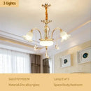 GobekUsa Crystal Ceiling Chandelier for Modern Luxury Living Room & Hotel Lobby