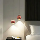 GobekUsa Ball Pendant Lights for Bedroom, Dining Room, and Kitchen Island