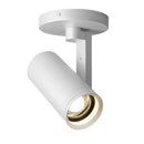 GobekUsa 12W Dimmable LED Ceiling Spotlight | Adjustable Beam Angle | CRI97 Black